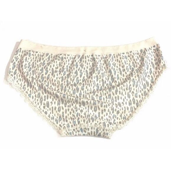 Victorias Secret Seamless Supersoft Smooth Hiphugger Hipster thick Panty X-Large - Picture 5 of 5